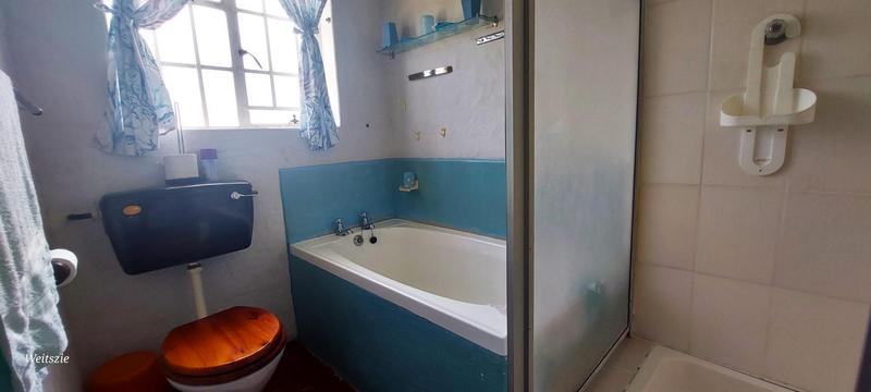 3 Bedroom Property for Sale in Kleinkrantz Western Cape